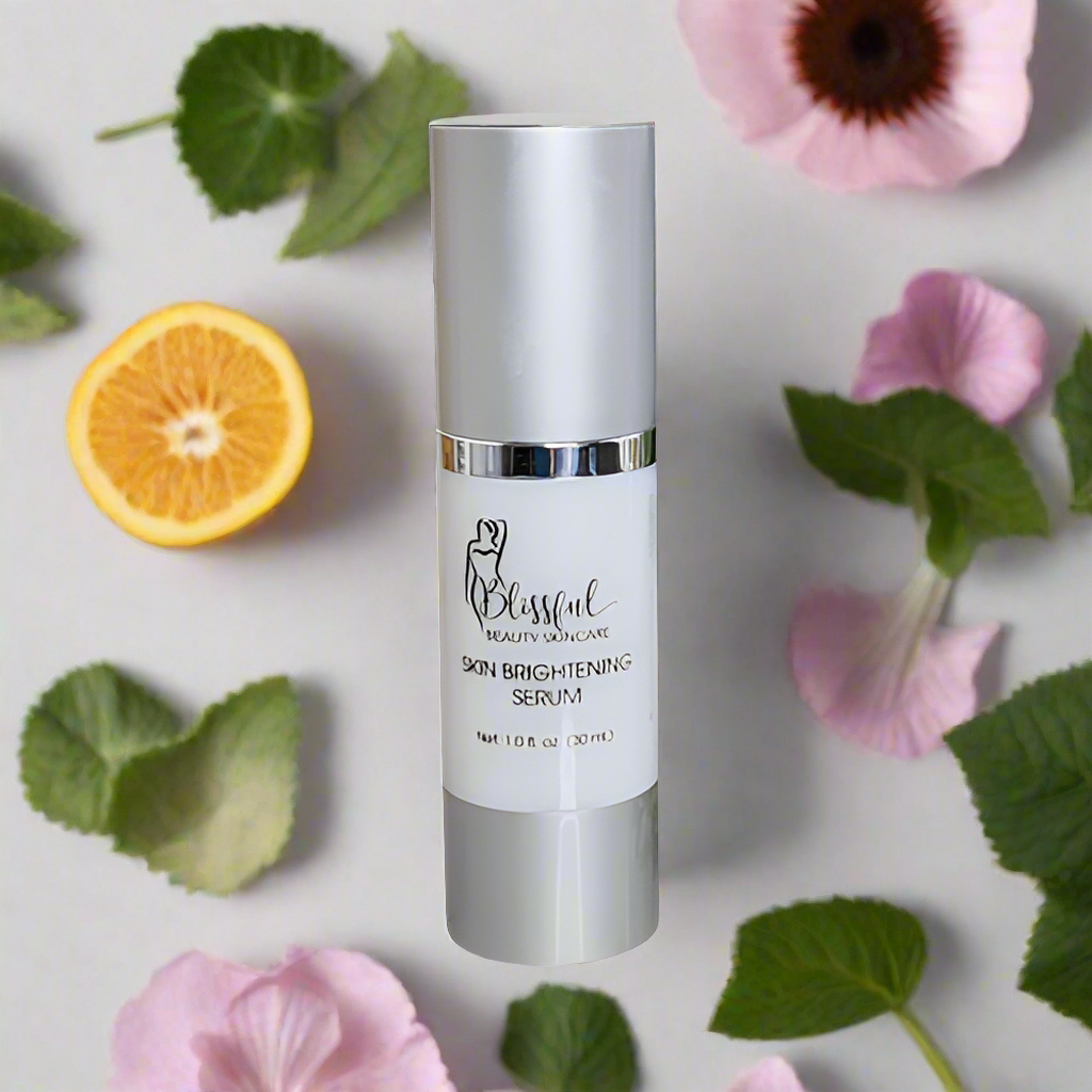 Skin Brightening Serum Vitamin C